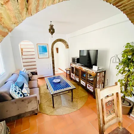 Townhouse * Tarifa