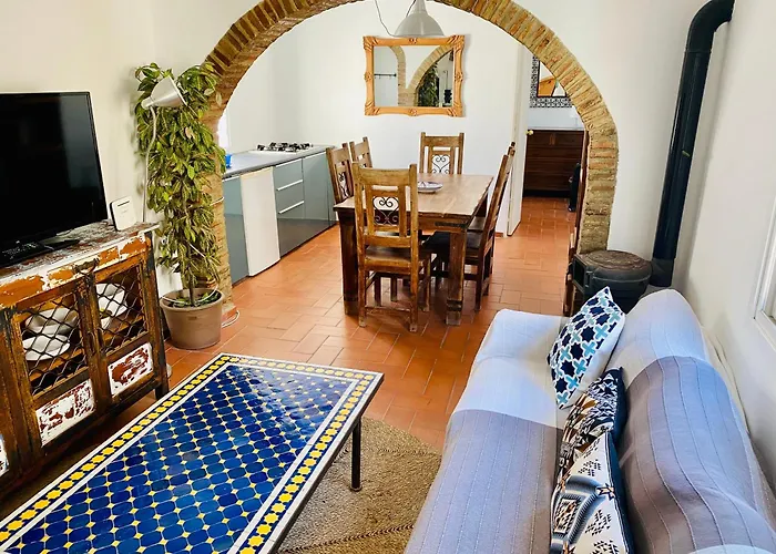 Townhouse Appartamento