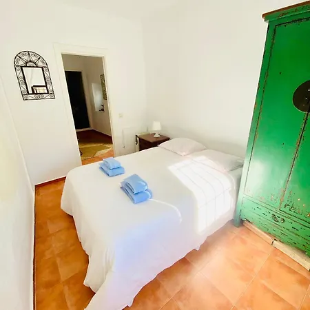Townhouse Apartment