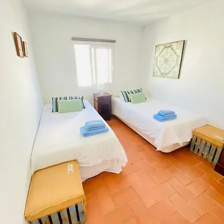 Townhouse Apartment *