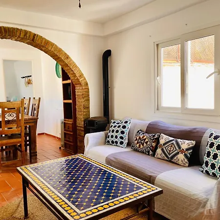Townhouse