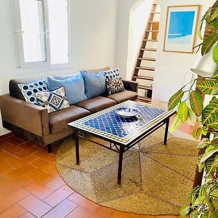 Townhouse Apartment