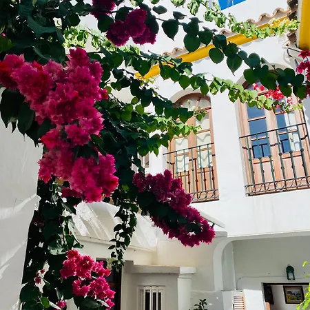 Townhouse *