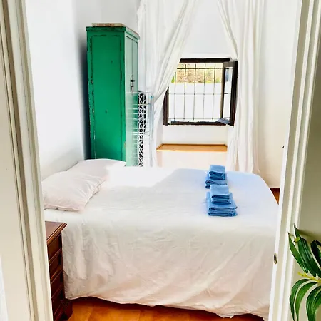 Townhouse Tarifa