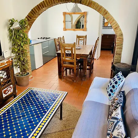 Townhouse Апартаменты