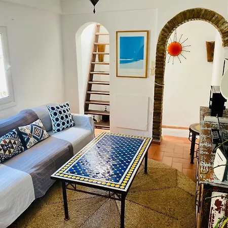 Townhouse Tarifa